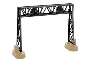 Double Signal Bridge